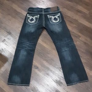 Big star pioneer Jean's